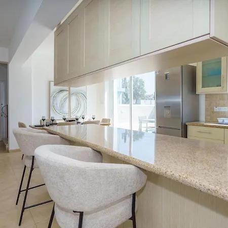 Sol Y Mar 2 W Pool&jacuzzi Dom wakacyjny *