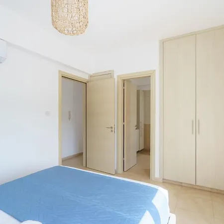 Dom wakacyjny Sol Y Mar 2 W Pool&jacuzzi