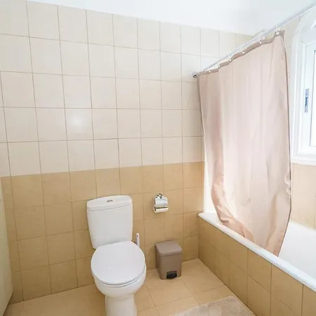 Sol Y Mar 2 W Pool & Jacuzzi *