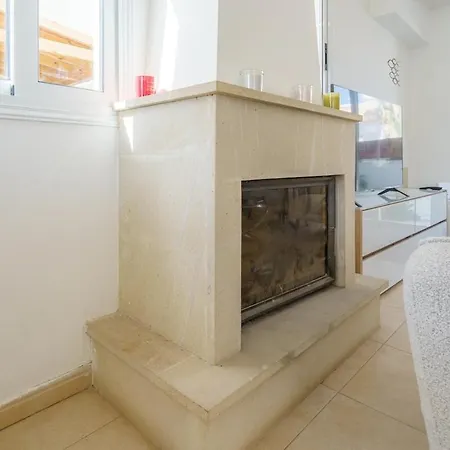 Sol Y Mar 2 W Pool & Jacuzzi * Paralimni