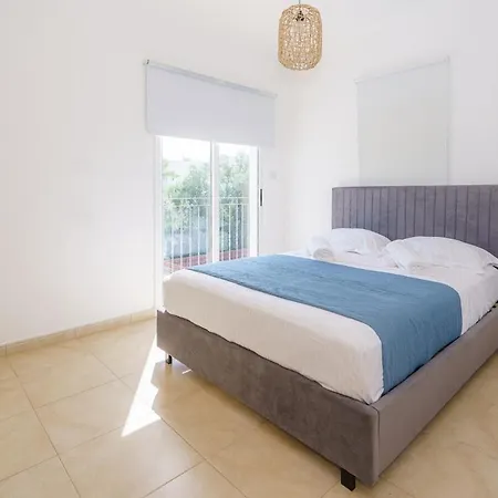 Villa Sol Y Mar 2 W Pool & Jacuzzi *